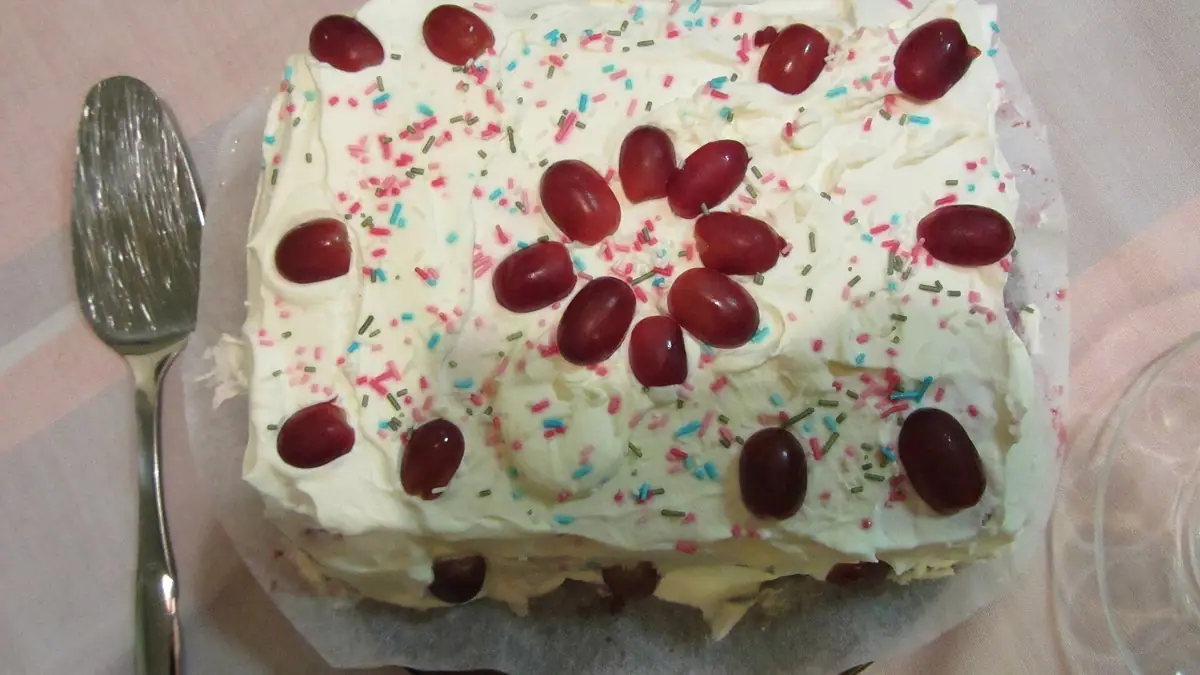 Egg Free Cake Box – eggless cake shop in Sparrow Farm, London